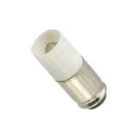 VCC VC1512135W3D ອີເລດສ໌ Based LEDs T1 3/4 Mgt Grv LED Wht Diff 24V DC