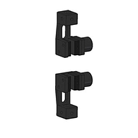 Cometech GR-H010 ຈັບຍົນ Pneumatic ຂະຫນາດນ້ອຍ (100N; 0.1~3mm)