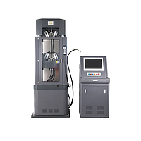 IWINTESTING WAW1000B ເຄື່ອງທົດສອບທົ່ວໄປ servo ໄຟຟ້າຈຸນລະພາກ (1,000kN)