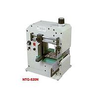 REN THANG NTG-520N Pre-scoreed PCB Depaneling machine, depaneler