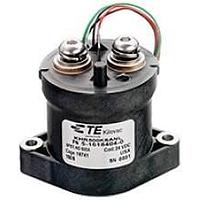Kilovac - TE Connectivity KHR500KSANL ຕິດຕໍ່ SPST 28-1000VDC 600A