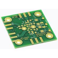 Texas Instruments LMH730165/NOPB ແອມພລິຟາຍເຄື່ອງຄວບຄຸມຄວາມໄວສູງ LMH730165 EVAL BOARD