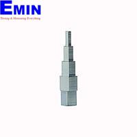 Mountz Metric (061529) Calibration Hex Step Adapters (1/4" Square Dr)