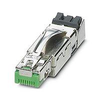 PHOENIX CONTACT 1423510 ຕໍ່ຕົວແບບ Modular / ຕໍ່ຕົວ Ethernet CUC-IND-C1ZNI- S/R4IE8:30
