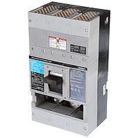 SIEMENS RD63F200 ໂຄງການແຮມຕ່ຳສຳລັບ RD6 3P 600V 2000A