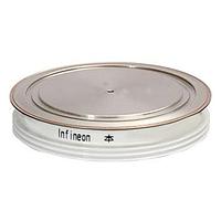 Infineon D1131SH65T ຕົວຄວບຄຸມການຟື້ນຕົວໄວ 6.5KV 1.42KA