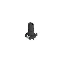 Amphenol CONEC 42-01221 M8 Socket SMT SAL-8-IK5/SMT