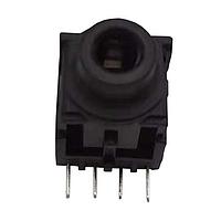 Adam Tech ASJ-171B-M-WP ຕົວເຊື່ອມໂທລະສັບ CONNECTOR, AUDIO STEREO JACK