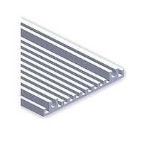 Vector SR2-97A2 ເຟຣມ-ໂລກ ເຣວ SIDERAIL-9.64"L, EFP, EFP204, M4441-C5.8