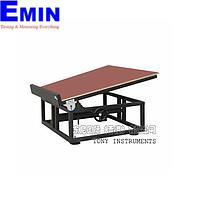 TONYHK TW-270 ອຸປະກອນຍົນ Inclined ສໍາລັບການທົດສອບຄວາມຫມັ້ນຄົງ (50kg±0.2kg)