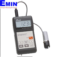 SANKO TG-101 Wood moisture meter 