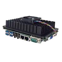 iBASE Technology HSIB918-1 ຕົວກະຈາຍຄວາມຮ້ອນ Heat Spreader ສໍາລັບຊຸດ IB918F