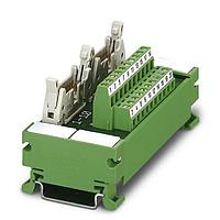 PHOENIX CONTACT 2968360 ໂມດູນອິນເຕີເຟດປະສິດທິພາບ UM45-2FLK14/AB-1756