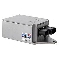 RECOM Power RMOD600-60-24SW ອິສເລເທດ 600W 33.6-96Vin 24Vout 25A