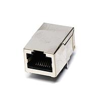 Pulse Electronics J1026F01NL ມັກເຕິກແຈັກ 1X1TAB UP 5-CORE