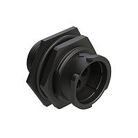 Amphenol SINE Systems FLS714N4P03 ຕົວເຊື່ອມ 4 POS JAM NUT RECEPT