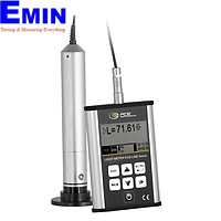 PCE PCE-LMD 100 ເຄື່ອງວັດແທກແສງສະຫວ່າງ (0~+50000 cd/m2; 0.01~1 cd/m2)