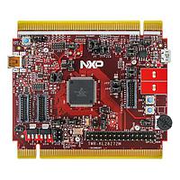 NXP TWR-KL28Z72M ບອດພັດທະນາລະບົບຫຼັກຫຼັງ Tower System Development Board ສໍາລັບ Kinetis KL28 MCUs
