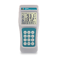 TEGAM OPT-900-17025 Superior accuracy and 1000-Hour battery life