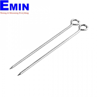 HIOKI L9840 Rod Earthing ເສີມ (for Hioki FT6031-50, 2pcs)