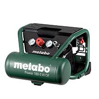 METABO POWER 180-5 W OF ເຄື່ອງອັດພະລັງງານ (230 V / 50 Hz)