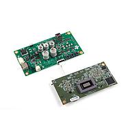 Texas Instruments DLP5530Q1EVM ໂມດູນການປະເມີນ DLP5530-Q1 ໂມດູນການປະເມີນໄຟຟ້າ