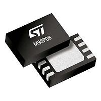 STMicroelectronics M95P08-IXMCT/E EEPROM ພະລັງງານຕ່ຳສຸດ Ultra low-power 8 Mbit Serial SPI Page