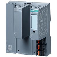 SIEMENS 6GK52042AA002YF2 ອຸປະກອນສະຫນັບສະຫນູນເຄືອຂ່າຍ Ethernet ຈັດການ SCALANCE XF204-2BA DNA