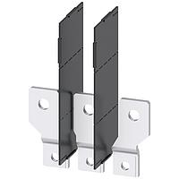 SIEMENS 3VA92530QC00 ຕໍ່ຕັ້ງບັດບັນຊີ Bus Connector BRKR 3VA1 250A F CN BAR BRDN 3PC ACC