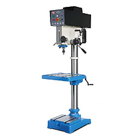 Morgon MD-402VS ເຄື່ອງເຈາະຄວາມໄວຕົວແປ AC Inverter (32/76/20 mm)