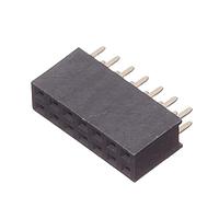 Wurth Elektronik 61301421821 ຊໍເຄດ WR-PHD 2.54 mm ຊໍເຄດຫົວຂໍ້ສອງ