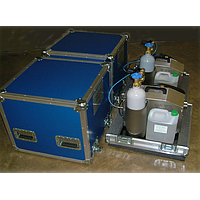 ເຄື່ອງກວດຈັບອາຍແກັສດຽວ