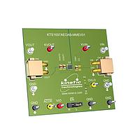 Kinetic Technologies KTS1697AEOAB-MMEV01 ຊຸດປະເມີນສະຫນັບສະຫນູນ Load Switch - 7ARMS-VBUS Current-Sink Protection Load Switch