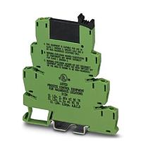 PHOENIX CONTACT 5603263 ສະຫນັບສະຫນູນ Solid State Relays PLC-OSC-120UC/ 48DC/100 C1D2
