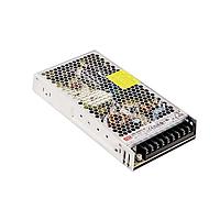 MEAN WELL LRS-200N2-24 ອຸປະກອນຈັບສະຫນອງພະລັງງານສະຫນອງພະລັງງານລົດ 211.2W 24V 8.8A 200% Peak Power