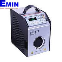 ທ່ອນໄມ້ແຫ້ງ, ອາບນໍ້າ calibrator ບໍລິການ Calibration