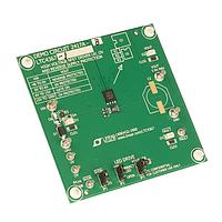 Analog Devices DC2417A-B ບອດທົດລອງວົງຈອນການຄຸມຄອງ LTC4367IMS8-1 - UV, OV ແລະ Re