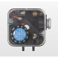 Jumo 4 ADS-82 ເຄື່ອງກວດຄວາມດັນຄວາມແຕກຕ່າງ (0.4 ~ 150mbar)