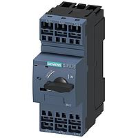 SIEMENS 3RV23211HC20 ຕູ້ປິດກົດຄວບຄຸມລວມ Starter CIRCUIT-BREAKER S0 8A NO OVERLOAD