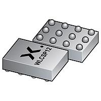 Nexperia NXS0104UMAZ Translating Transceiver ຕົວສົ່ງຮັບສອງທາງພະລັງງານ; ປົກກະຕິປິດລົດ; ການສັນເຊື່ອມທາງອັດຕະໂນມັດ