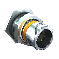 Samtec ACRK-12-05-G-S-B1-P-1 ຊຸດຕິດຕໍ່ AccliMate(TM) IP68 ປິດກົດຮອບຮອງຮູບວົງກົດ ການປະຊຸມແຜນ