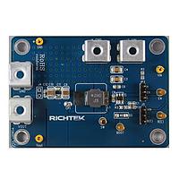 Richtek EVB_RT7294CGJ6F ຕົວຄວບຄຸມແຮງດັນໄຟຟ້າ - ຕົວຄວບຄຸມສະຫວັດດີ EVAL MODULE FOR RT7294CGJ6F
