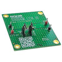 ROHM Semiconductor BU90004GWZ-E2-EVK-101 ຕົວຄວບຄຸມແຮງໂຕລະຟັດ - ຕົວຄວບຄຸມແຮງໂຕລະຟັດປ່ຽນສະຖານະ EVAL BOArd-ຕົວຄວບຄຸມແຮງໂຕລະຟັດປ່ຽນສະຖານະລົງຂັ້ນມີ MOSFET ພະລັງງານຕິດຕັ້ງ, ຜົນອອກ (1A, 1.2V)