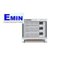 GW INSTEK PEL-3323 DC Loads ເອເລັກໂຕຣນິກ (1.5V~150V, 0~630A, 3150W)