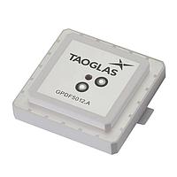 Taoglas GPDF5012.A ອະນຕີນາພາສິບ MULTIBAND GNSS PATCH