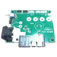 OmniOn Power (Formerly ABB Power Conversion) TEST INTERFACE CARD - CCR0512 ບັດຕໍ່ຂໍ້ມູນການທົດສອບ Interface card ສໍາລັບ CCR0512FP