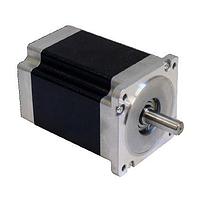 Applied Motion HT34-487D-YAA Stepper Motors 4.5A 1845 TRQ 6.14IN ມີ ENCODER