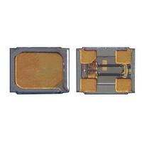 Abracon ABS04W-32.768KHZ-4-B2-T5 ຕູນິງ ໂຟກ ຄຣິສຕານ Xtal 1210 4-SMD 0.032768MHz Tol +/-20ppm -20°C ~ 70°C 4pF 130000 ໂອມ