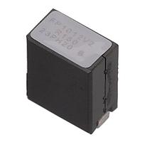 Eaton FP1012V2-R150-R ອຸປະກອນກັນກະສົບພະລັງງານຄວາມຖືກສູງ IND FLAT PAC, 150NH, 83A, 2 PADS, SMT