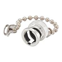 Rosenberger 51Z112-000N ອຸປະກອນເສີມ BNC ຝາປ້ອງກັນ